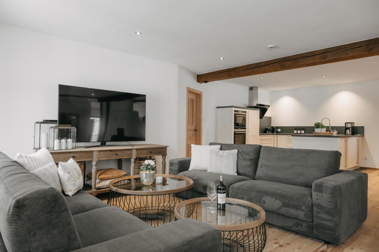 Apartments Mika Hof Weitnau Ngoại thất bức ảnh