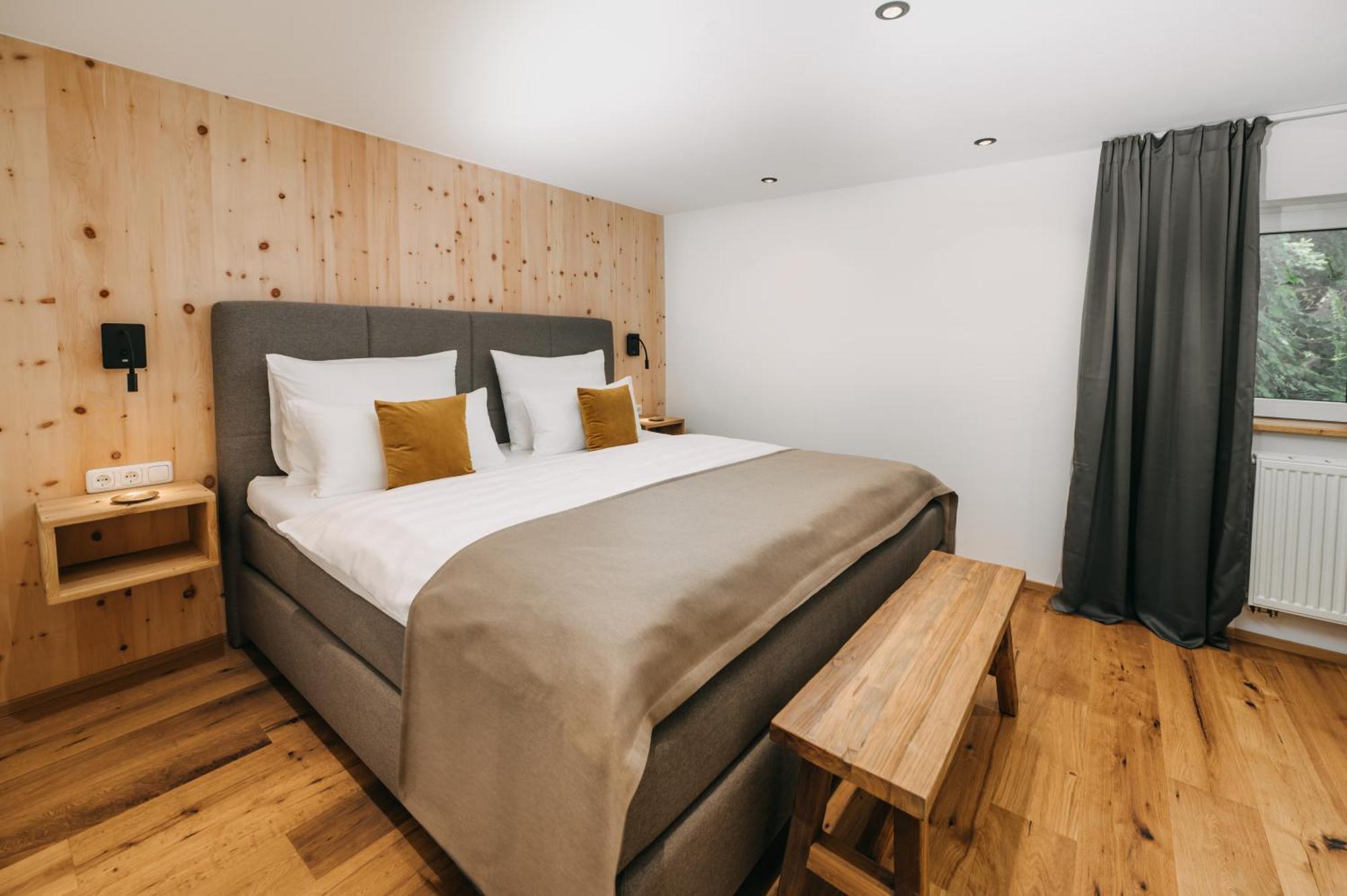 Apartments Mika Hof Weitnau Ngoại thất bức ảnh