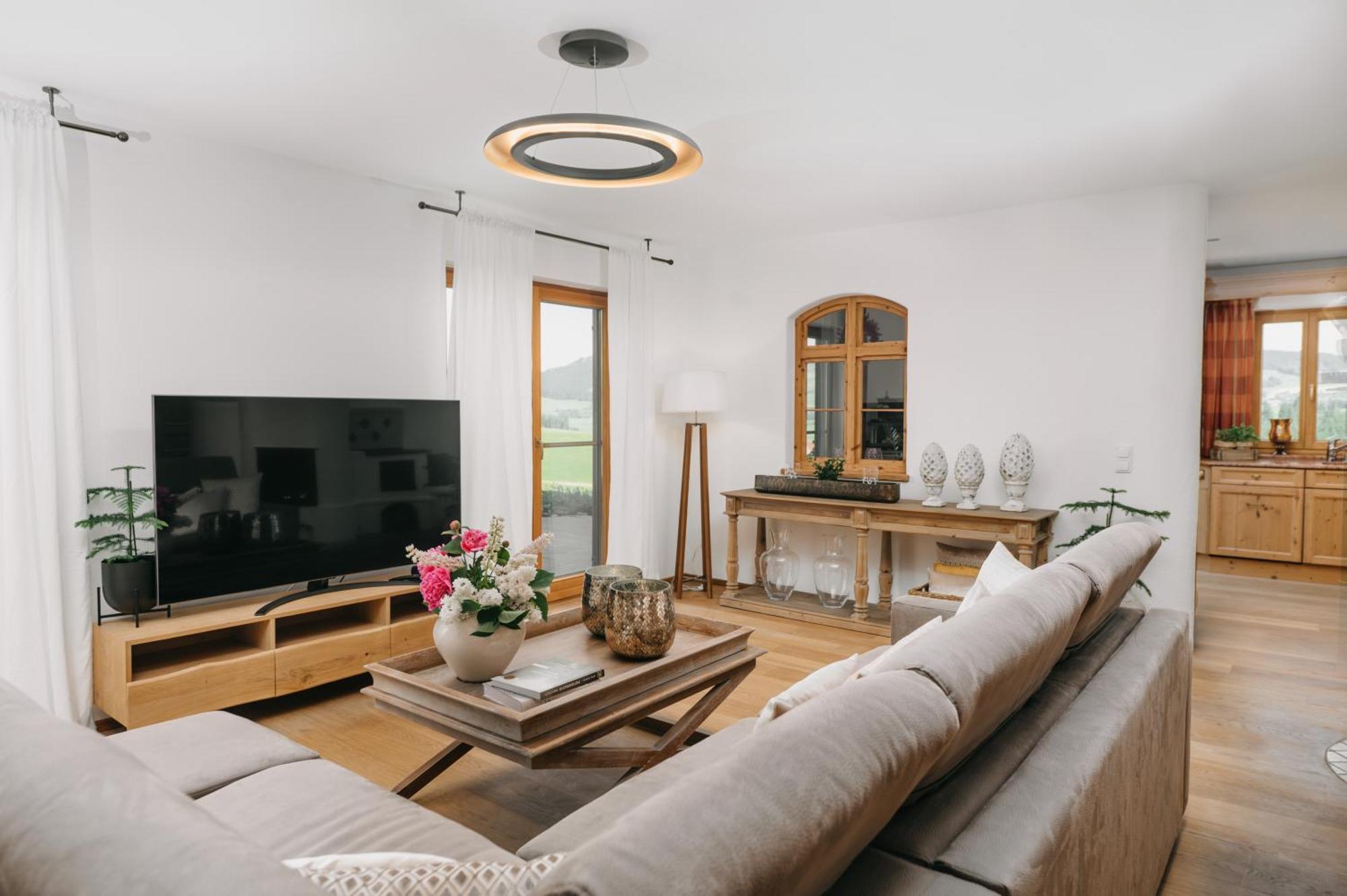 Apartments Mika Hof Weitnau Ngoại thất bức ảnh