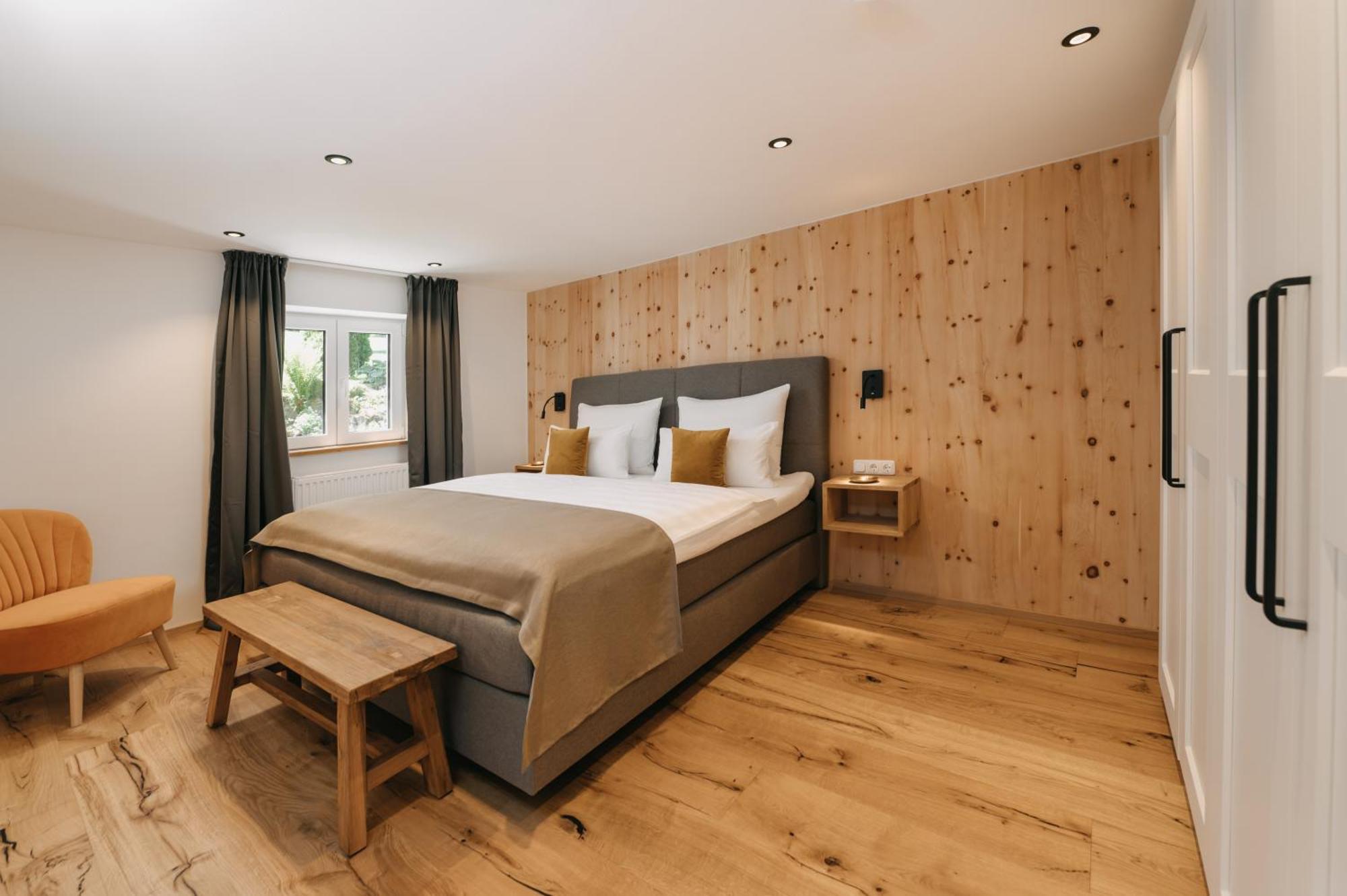 Apartments Mika Hof Weitnau Ngoại thất bức ảnh
